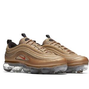 Nike VaporMax ‘97 - Women’s 9.5 US